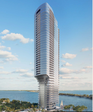 Elevate Your Lifestyle: Exclusive Luxury Residences  of Miami